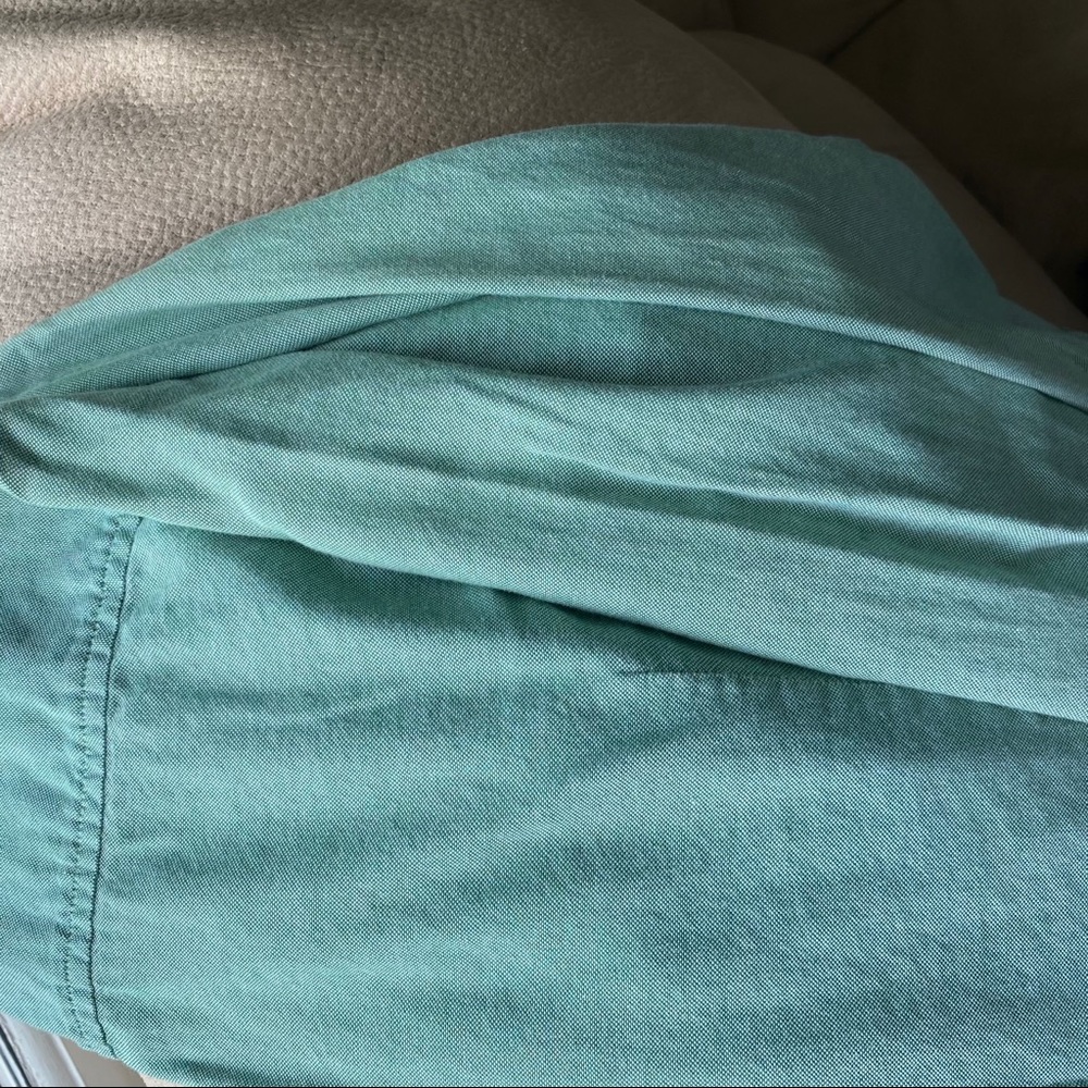 Talbots button down shirt - Picture 4 of 6